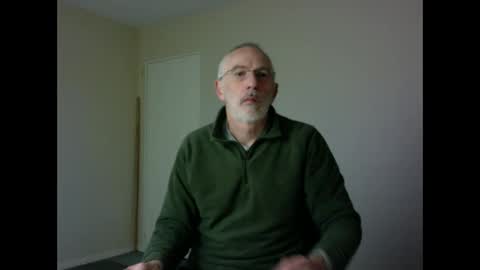 Jack Pierrot online show from 12/16/24, 07:00