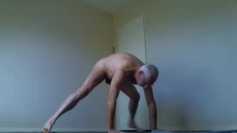 Jack Pierrot online show from 12/21/24, 07:56