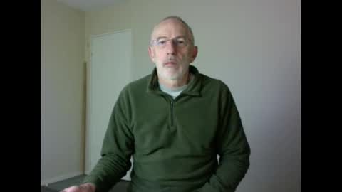 Jack Pierrot online show from 12/22/24, 03:22