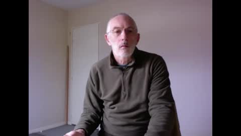 Jack Pierrot online show from 12/22/24, 01:11
