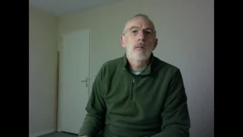 Jack Pierrot online show from 12/28/24, 05:23