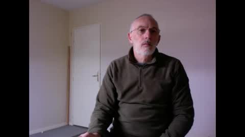 Jack Pierrot online show from 12/28/24, 12:45