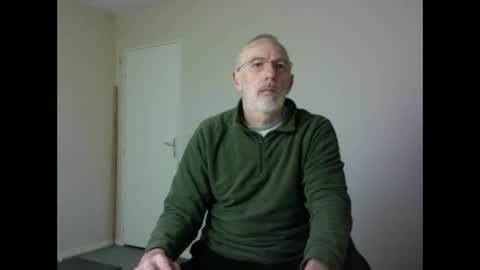 Jack Pierrot online show from 12/29/24, 04:38