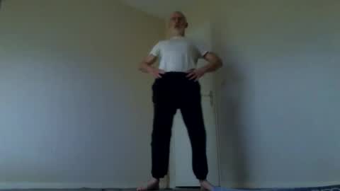 Jack Pierrot online show from 12/29/24, 08:33