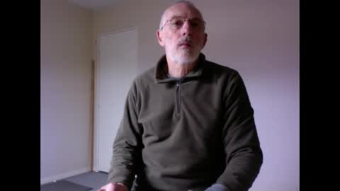 Jack Pierrot online show from 12/29/24, 12:01