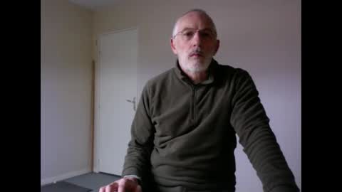 Jack Pierrot online show from 12/29/24, 03:03