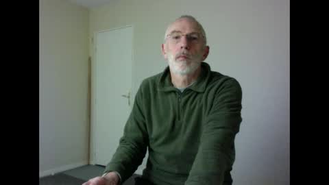 Jack Pierrot online show from 12/29/24, 08:15