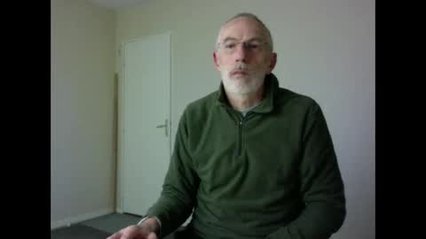Jack Pierrot online show from 12/29/24, 11:29