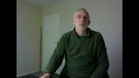 Jack Pierrot online show from 12/30/24, 07:42