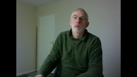 Jack Pierrot online show from 12/31/24, 06:46