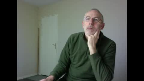Jack Pierrot online show from 01/01/25, 06:26