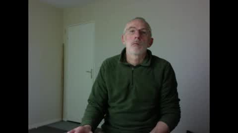 Jack Pierrot online show from 01/02/25, 07:51