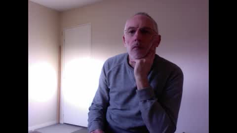 Jack Pierrot online show from 01/03/25, 02:30