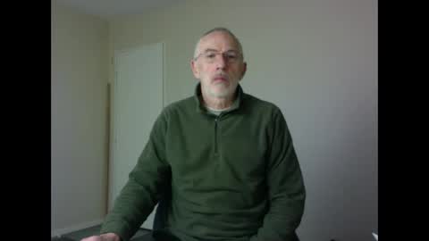Jack Pierrot online show from 01/03/25, 07:18