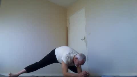 Jack Pierrot online show from 01/04/25, 08:17
