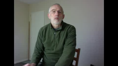 Jack Pierrot online show from 01/04/25, 03:49