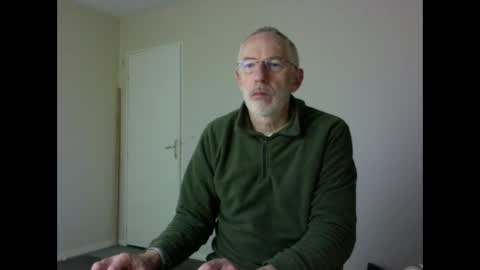 Jack Pierrot online show from 01/05/25, 05:09