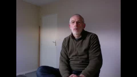 Jack Pierrot online show from 01/05/25, 03:55