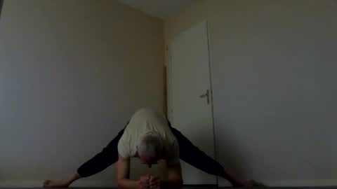 Jack Pierrot online show from 01/06/25, 06:03