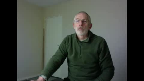 Jack Pierrot online show from 01/06/25, 07:24