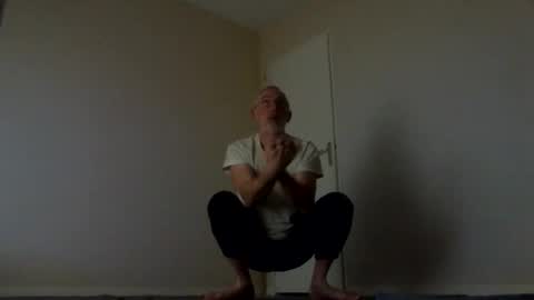 Jack Pierrot online show from 01/07/25, 06:05