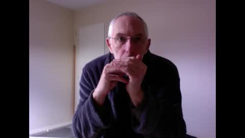 Jack Pierrot online show from 01/12/25, 12:01