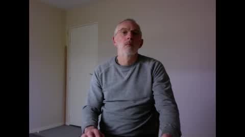 Jack Pierrot online show from 01/17/25, 02:18