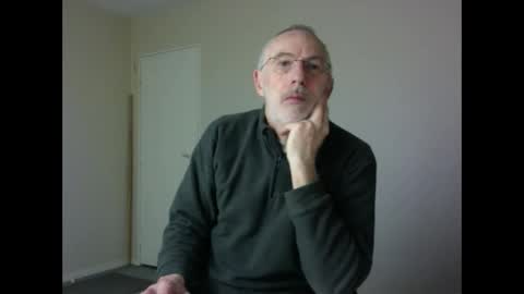 Jack Pierrot online show from 01/19/25, 07:04