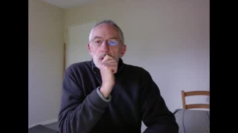 Jack Pierrot online show from 01/19/25, 04:14