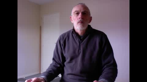 Jack Pierrot online show from 01/24/25, 01:25