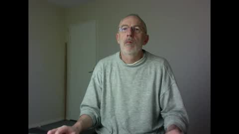Jack Pierrot online show from 01/26/25, 05:13