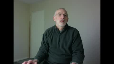 Jack Pierrot online show from 01/26/25, 07:31