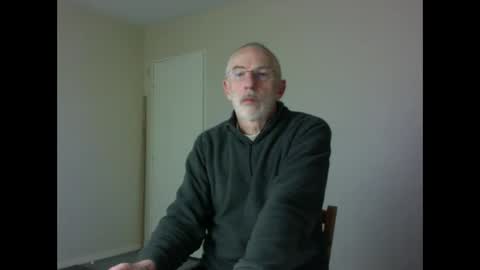 Jack Pierrot online show from 02/08/25, 07:16