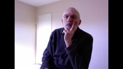 Jack Pierrot online show from 02/16/25, 12:54