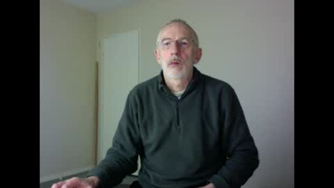 Jack Pierrot online show from 02/21/25, 05:13