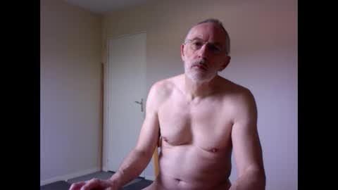 Jack Pierrot online show from 03/07/25, 07:08