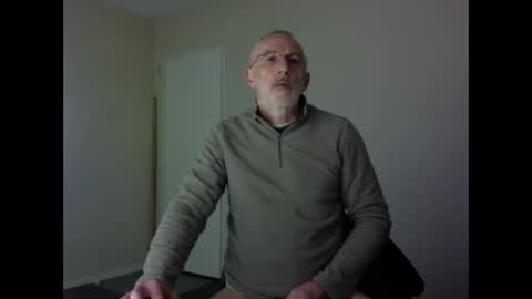 Jack Pierrot online show from 03/11/25, 09:26