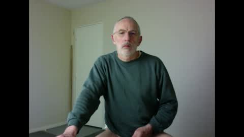 Jack Pierrot online show from 03/12/25, 08:31
