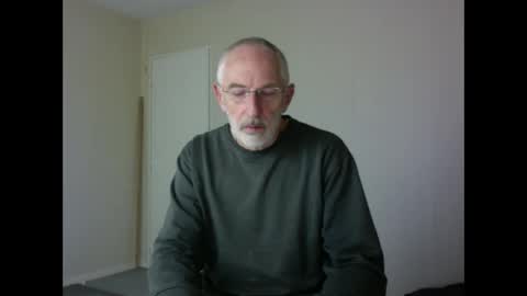 Jack Pierrot online show from 11/10/25, 07:02