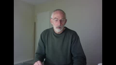 Jack Pierrot online show from 11/13/25, 08:19