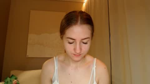  Kira  online show from 01/13/25, 06:06