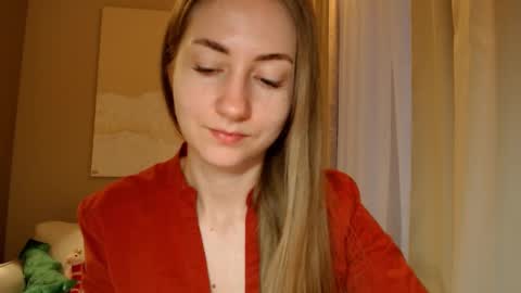  Kira  online show from 01/23/25, 06:06