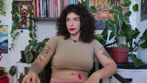 Tali Majid online show from 04/29/26, 11:36