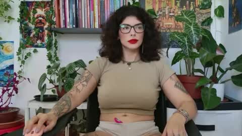 Tali Majid online show from 05/06/26, 10:09