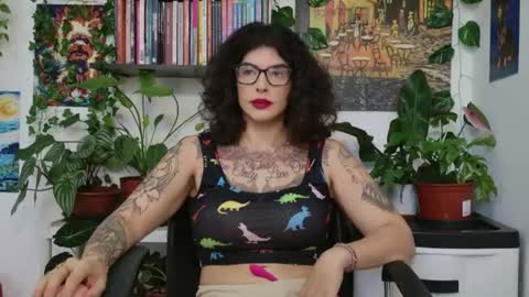 Tali Majid online show from 05/13/26, 09:39