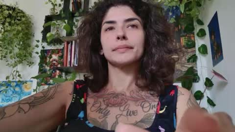 Tali Majid online show from 05/30/26, 02:36
