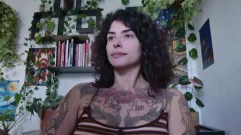 Tali Majid online show from 06/11/26, 07:01