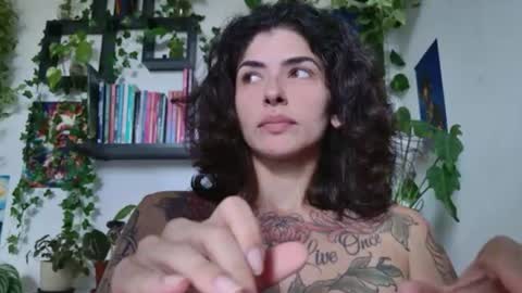 Tali Majid online show from 06/15/26, 06:10