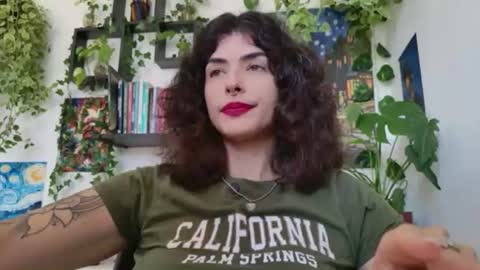 Tali Majid online show from 06/17/26, 12:40