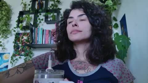 Tali Majid online show from 06/19/26, 07:06